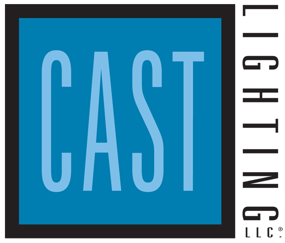 cast lighting logo