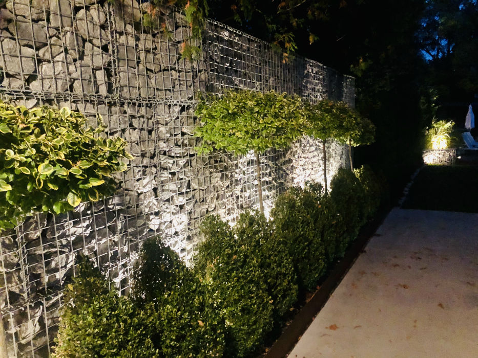 Leaside Lighting Project